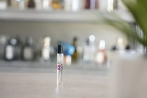 アイアムトラッシュ(ゴミの花)の香りをレビュー｜清潔感あるフルーティ