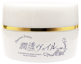 潤透ヴェイル プラセンタジェル(じゅんとうゔぇいる ぷらせんたじゅる