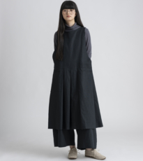 エプロンドレス | FRANCESCA AMAM LABEL