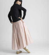 ギャザーパンツ | FRANCESCA AMAM LABEL