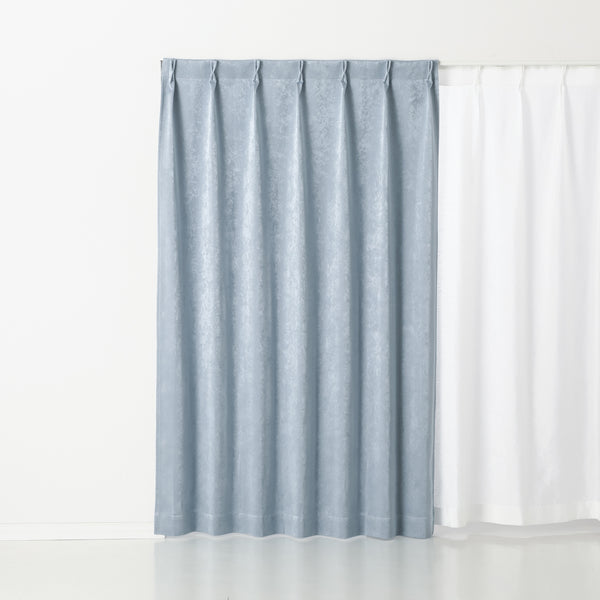 シャイン ライトブルー（ドレープ/オーダー） | Francfranc（フラン