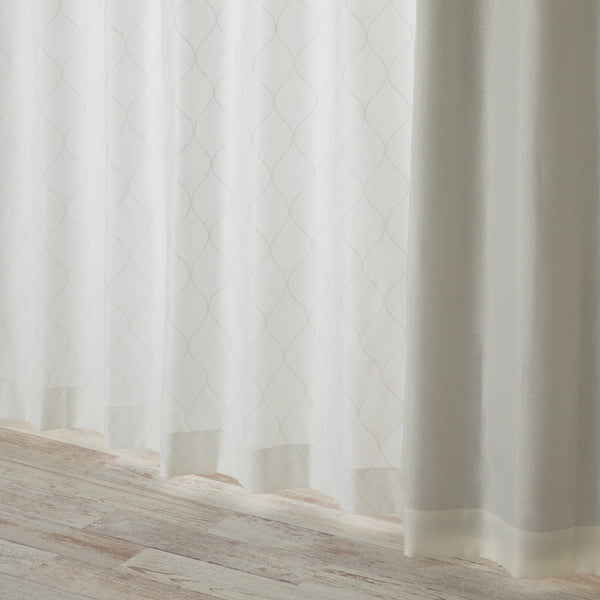 タイリー ホワイト（レース/オーダー） | Francfranc（フランフラン