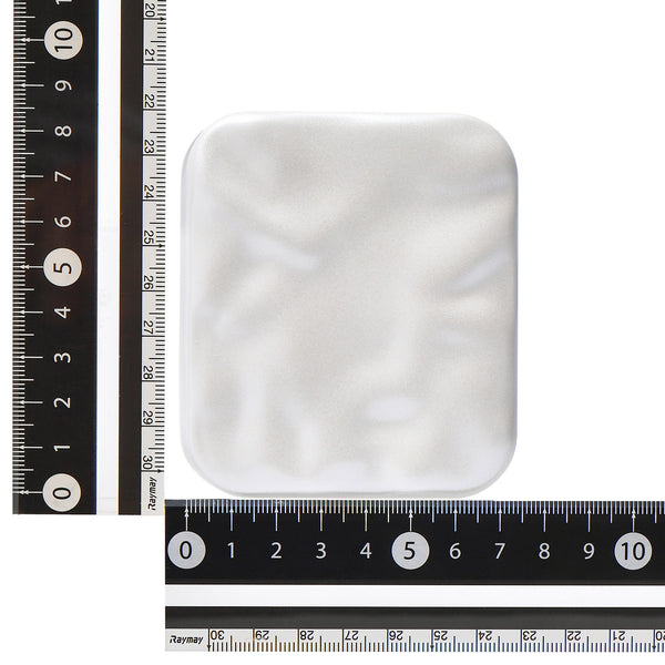 ブロンシュ LEDコンパクトミラー ホワイト | Francfranc（フランフラン