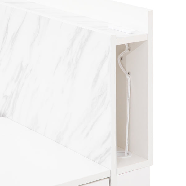 エルドラド チェストベッド セミシングル 2 | Francfranc（フラン