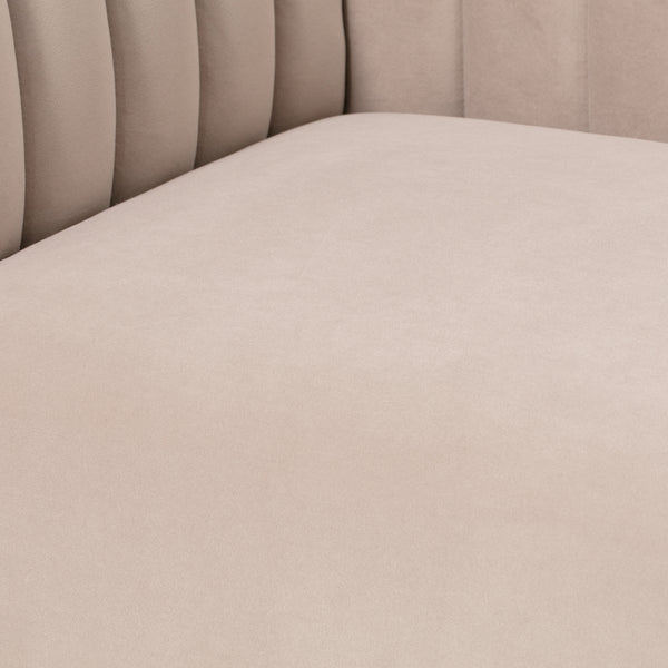 シュエット ソファ 3S ベージュ（W1750） | Francfranc（フランフラン