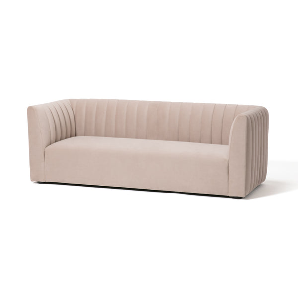 シュエット ソファ 3S ベージュ（W1750） | Francfranc（フランフラン