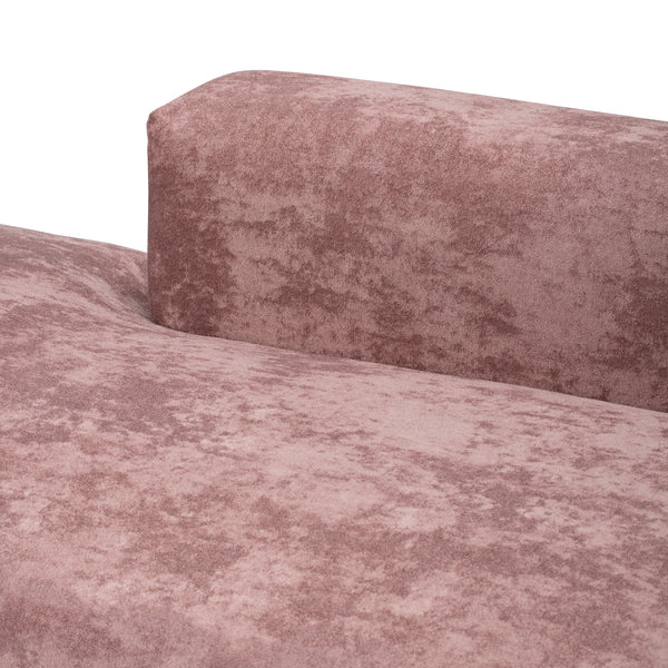 メーネ ソファ 2 R ピンク（W1460） | Francfranc（フランフラン）公式