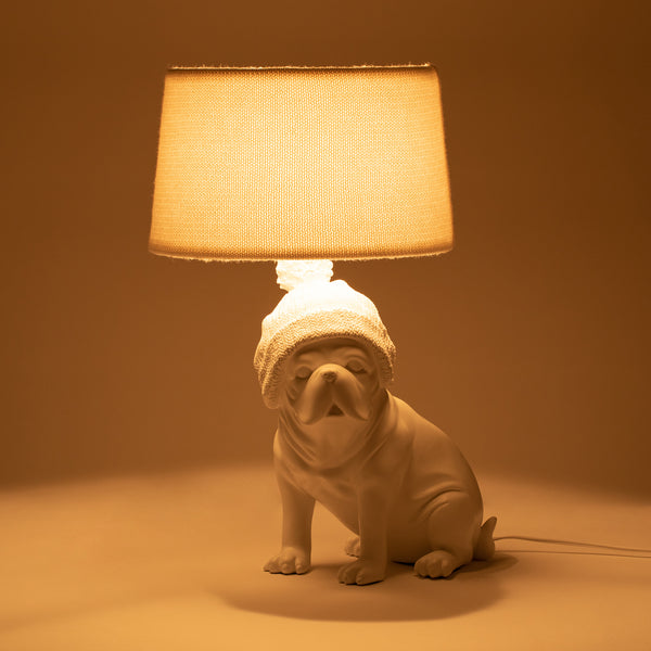 ウォームス テーブルランプ ホワイト | Francfranc（フランフラン