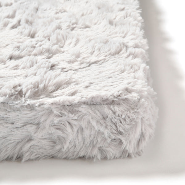 オンラインショップ限定】ボティーヌ 極厚ラグ S 1500×1000 グレー