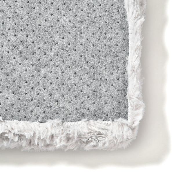 オンラインショップ限定】ボティーヌ 極厚ラグ M 2000×1500 グレー