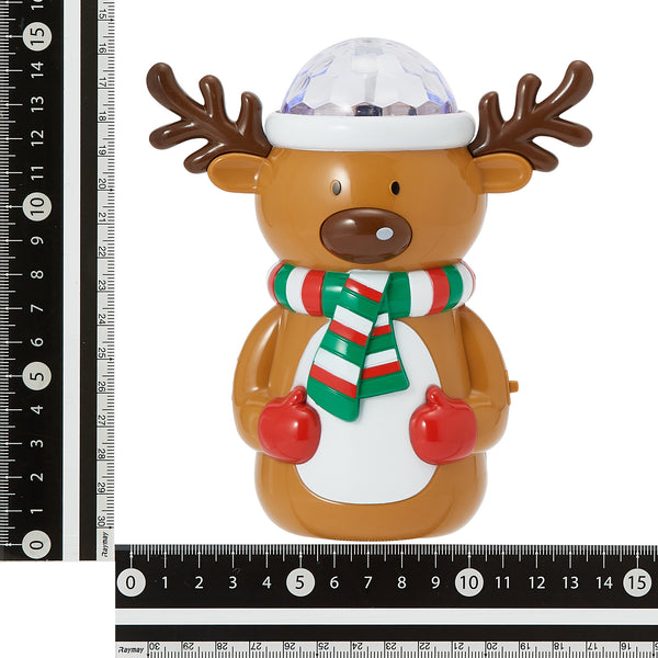 ミュージックミラーボール トナカイ | Francfranc（フランフラン）公式