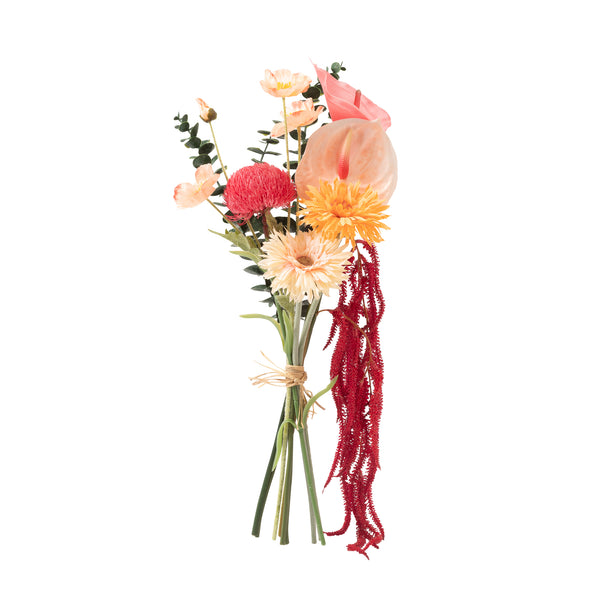 ブーケ アンスリウムミックス ピンク | Francfranc（フランフラン