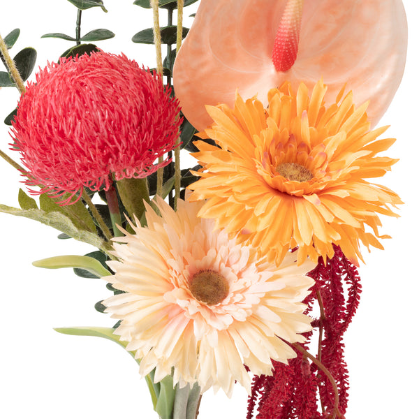 ブーケ アンスリウムミックス ピンク | Francfranc（フランフラン