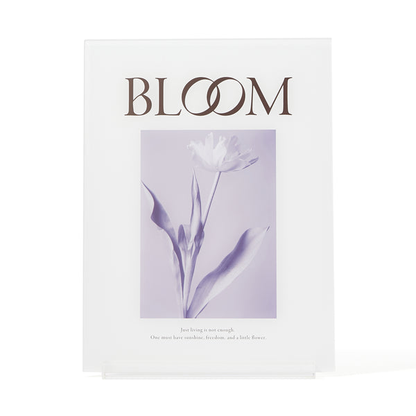 アクリル アートボード L ホワイト | Francfranc（フランフラン）公式