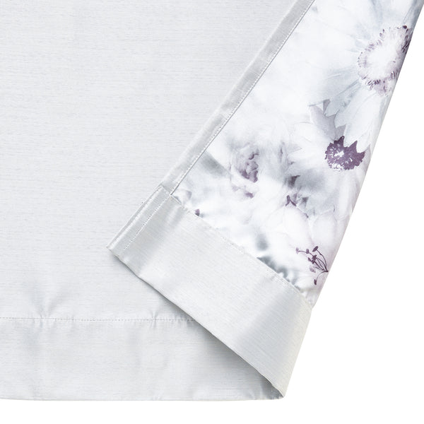 スペイシアA面 ホワイト（ドレープ/オーダー） | Francfranc（フラン