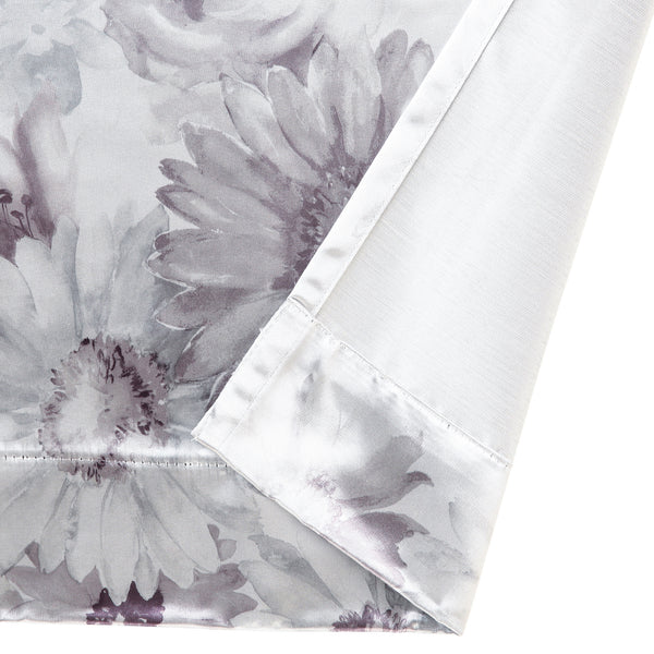 スペイシアB面 ホワイト（ドレープ/オーダー） | Francfranc（フラン