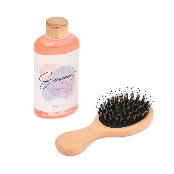 セレーナ ボディケアギフトセット L （ソフトサボン） | Francfranc