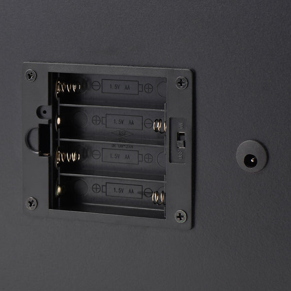 ハリウッドミラー スクエア S ホワイト | Francfranc（フランフラン