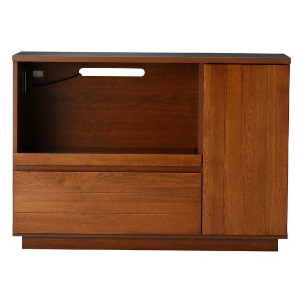 ライツ キッチンカウンター アンバー（W1200xH850） | Francfranc