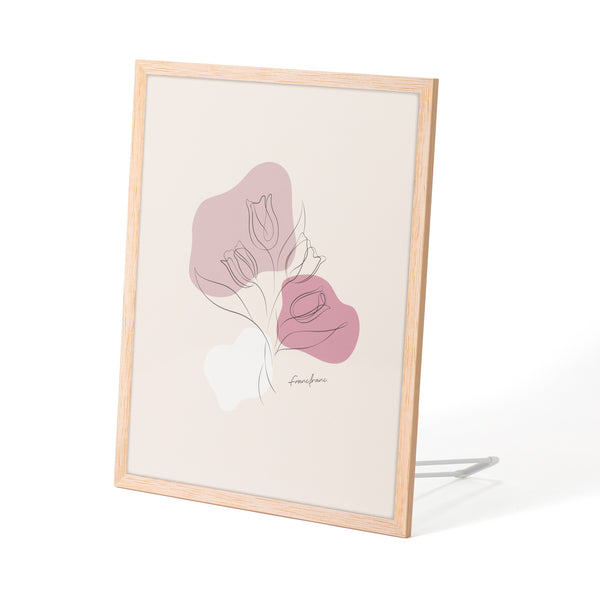 アート テーブル チューリップ | Francfranc（フランフラン）公式通販