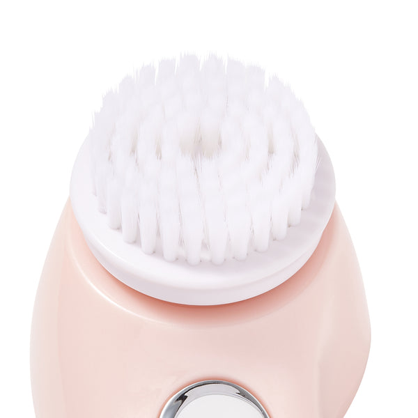 FESTINO フェイシャルクレンジングブラシ ピンク | Francfranc（フラン