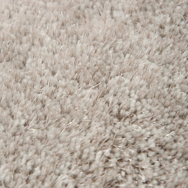 ウォッシャブルカステラグ M シルバー 2000×1400 | Francfranc（フラン