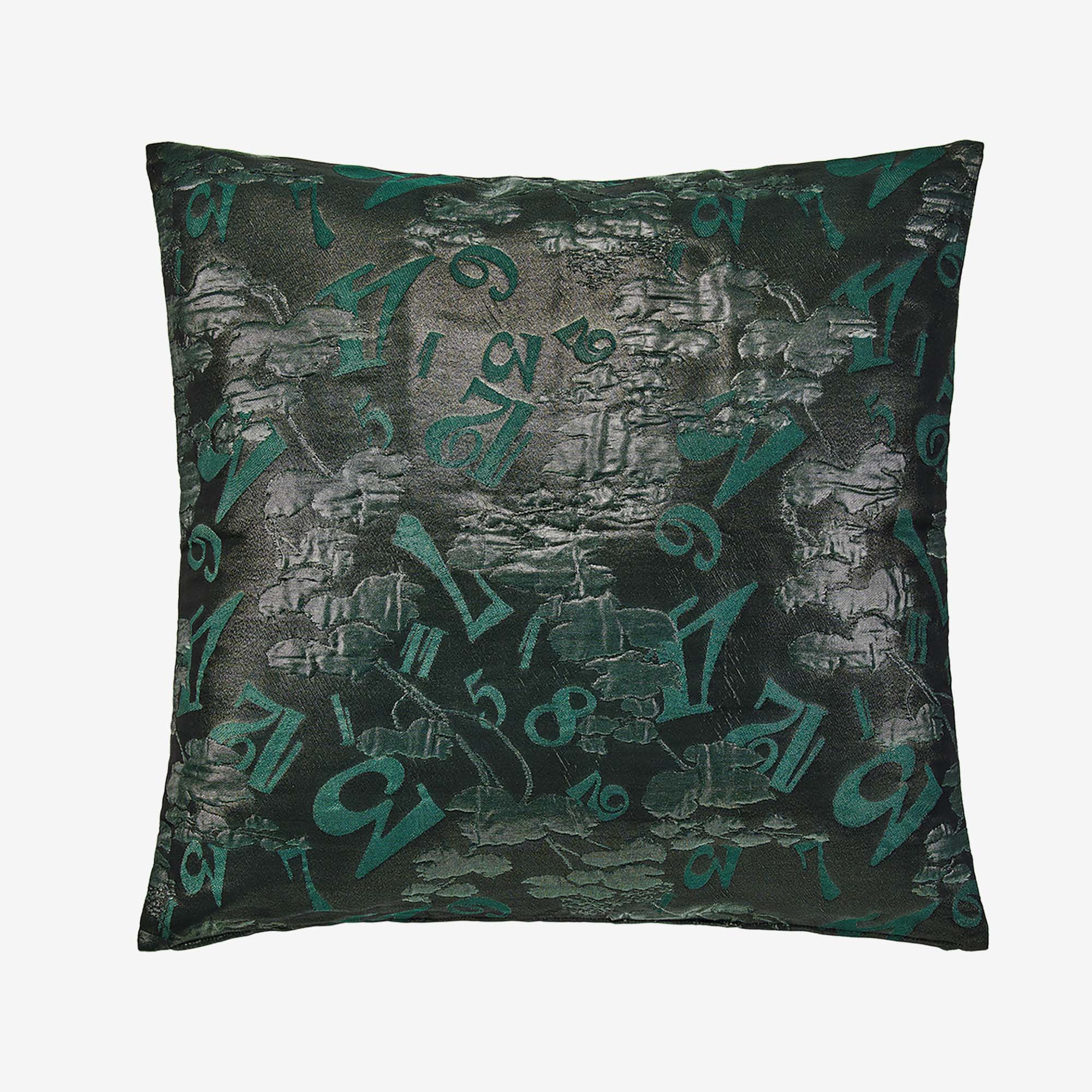 FRANCK MULLER e-Boutique FRANCK MULLER × HOSOO KYOTO 海松藍色