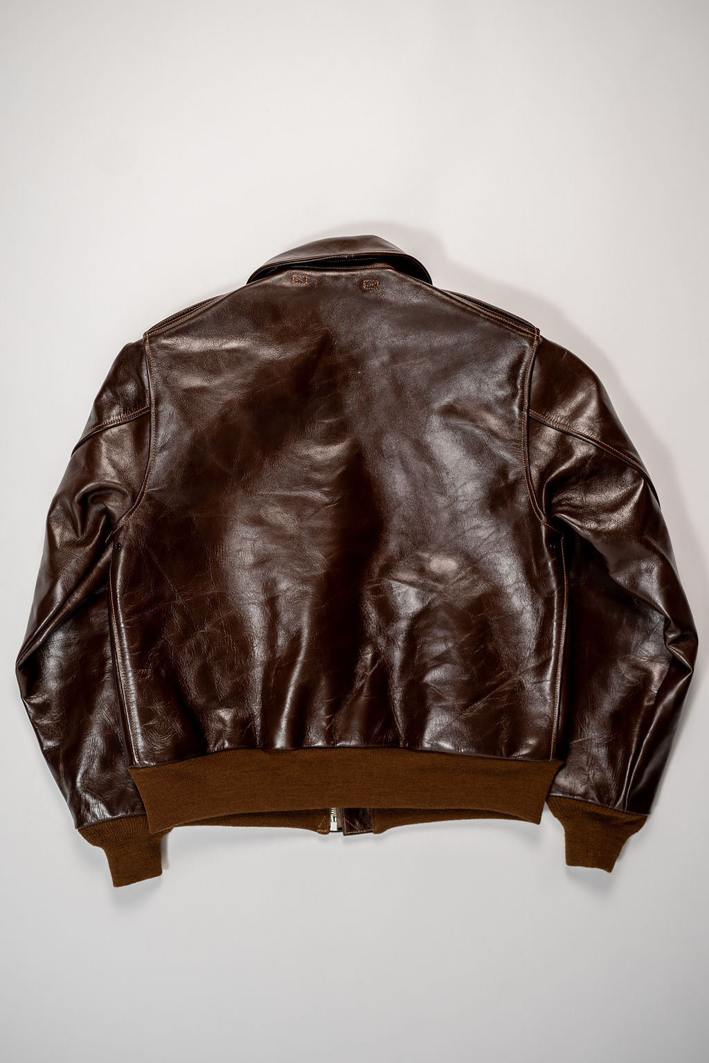 Buzz Rickson's BR80593 Type A-2 “Contract no. w535 AC-23380 Rough