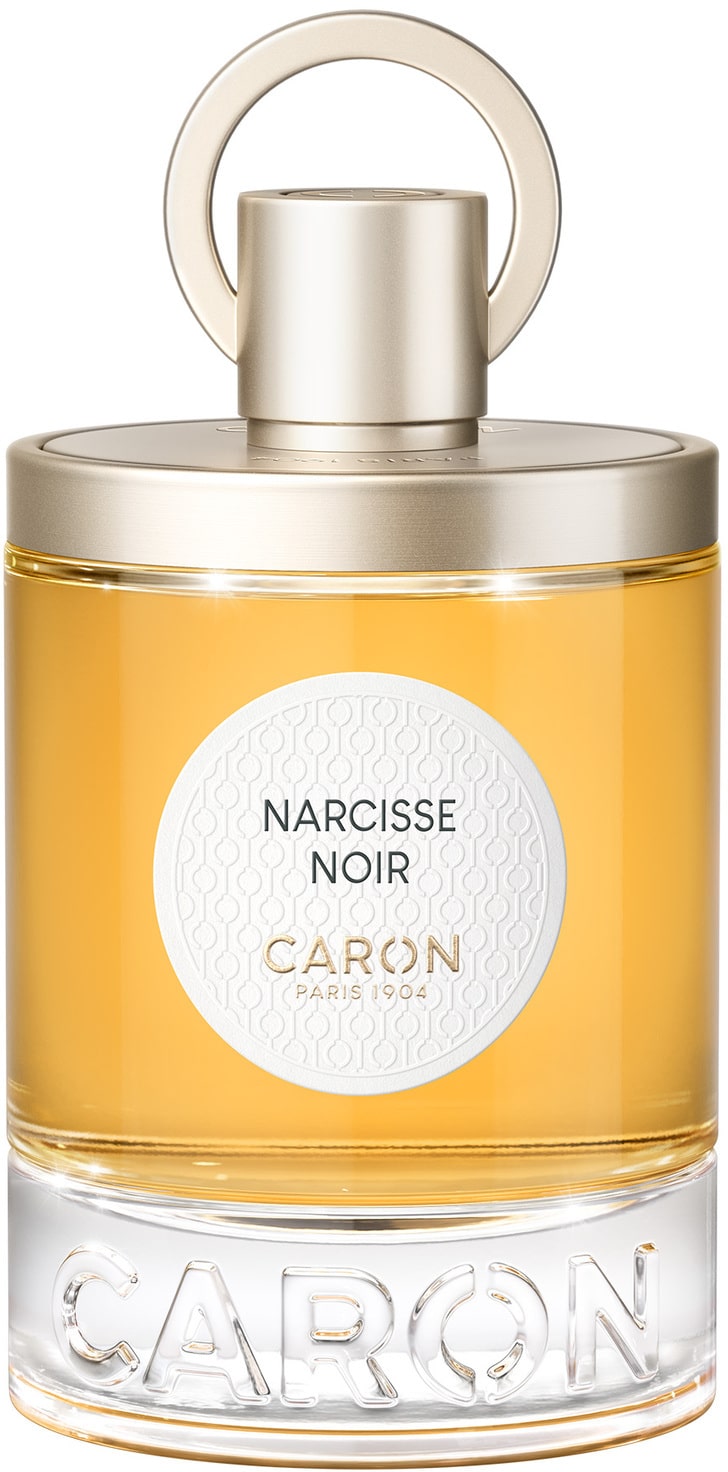 Caron - Narcisse Noir - Franks Malta