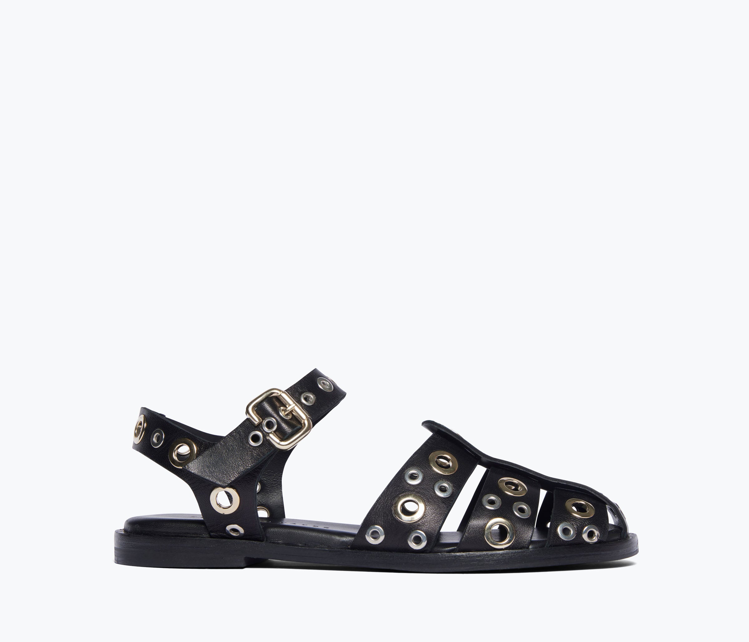 SERA FISHERMAN SANDAL – FREDA SALVADOR