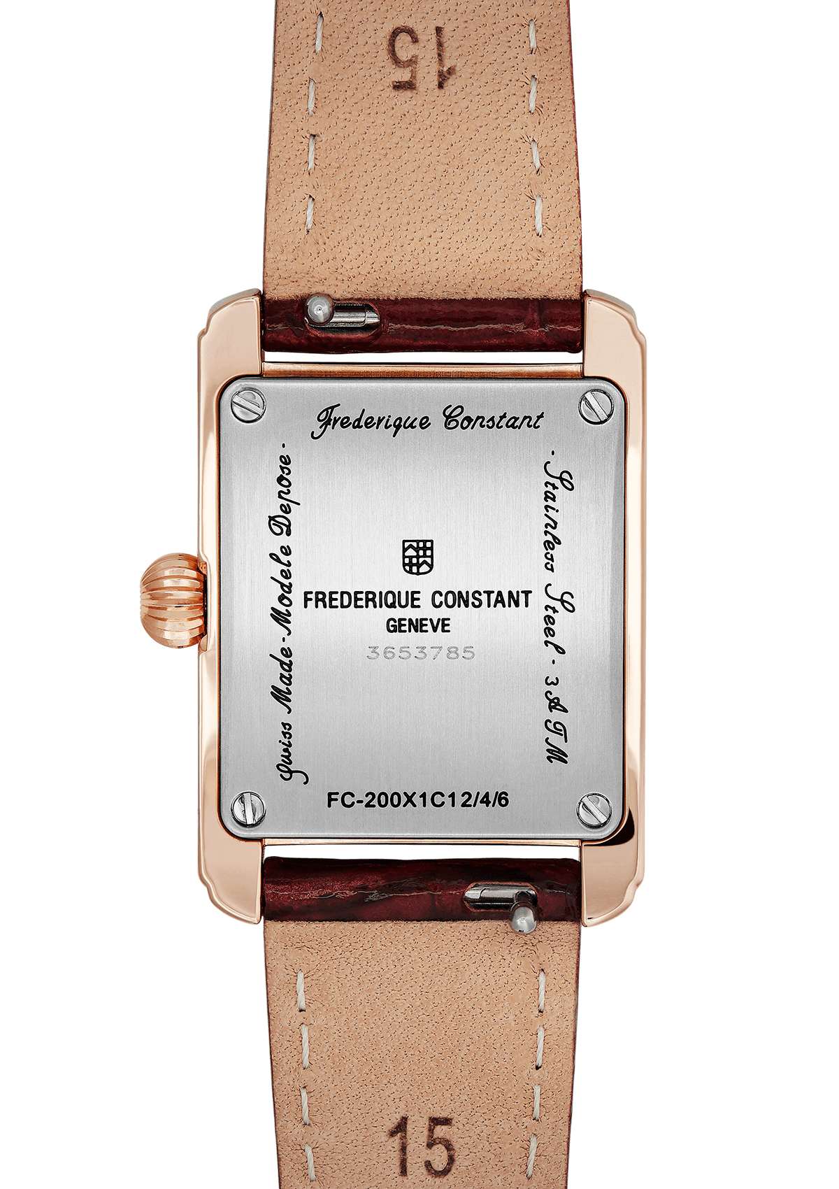 FC-200MC14 | 製品詳細 | フレデリック・コンスタント