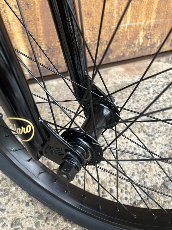 HARO/MIDCITY (DEEP GREY) - FREEBIRD BMX ONLINESTORE