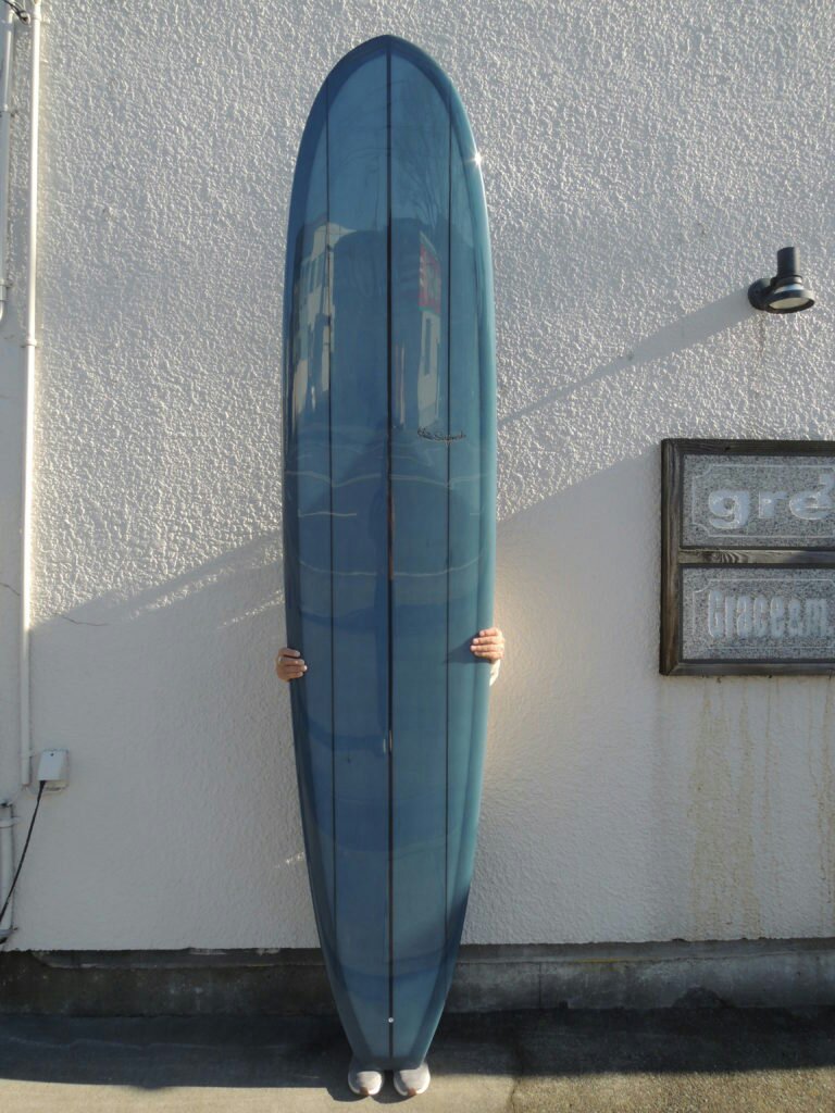 Hata Surfboards｜ハタサーフボード