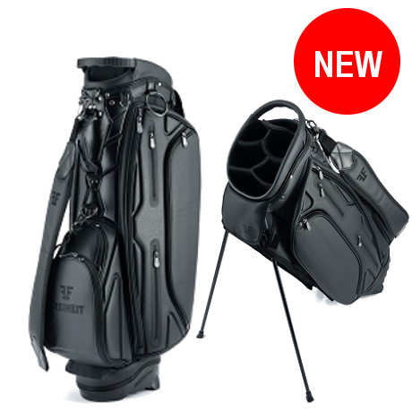 FREIHEIT CADDIE BAG STAND TYPE | 製品情報 | フライハイト THE-G