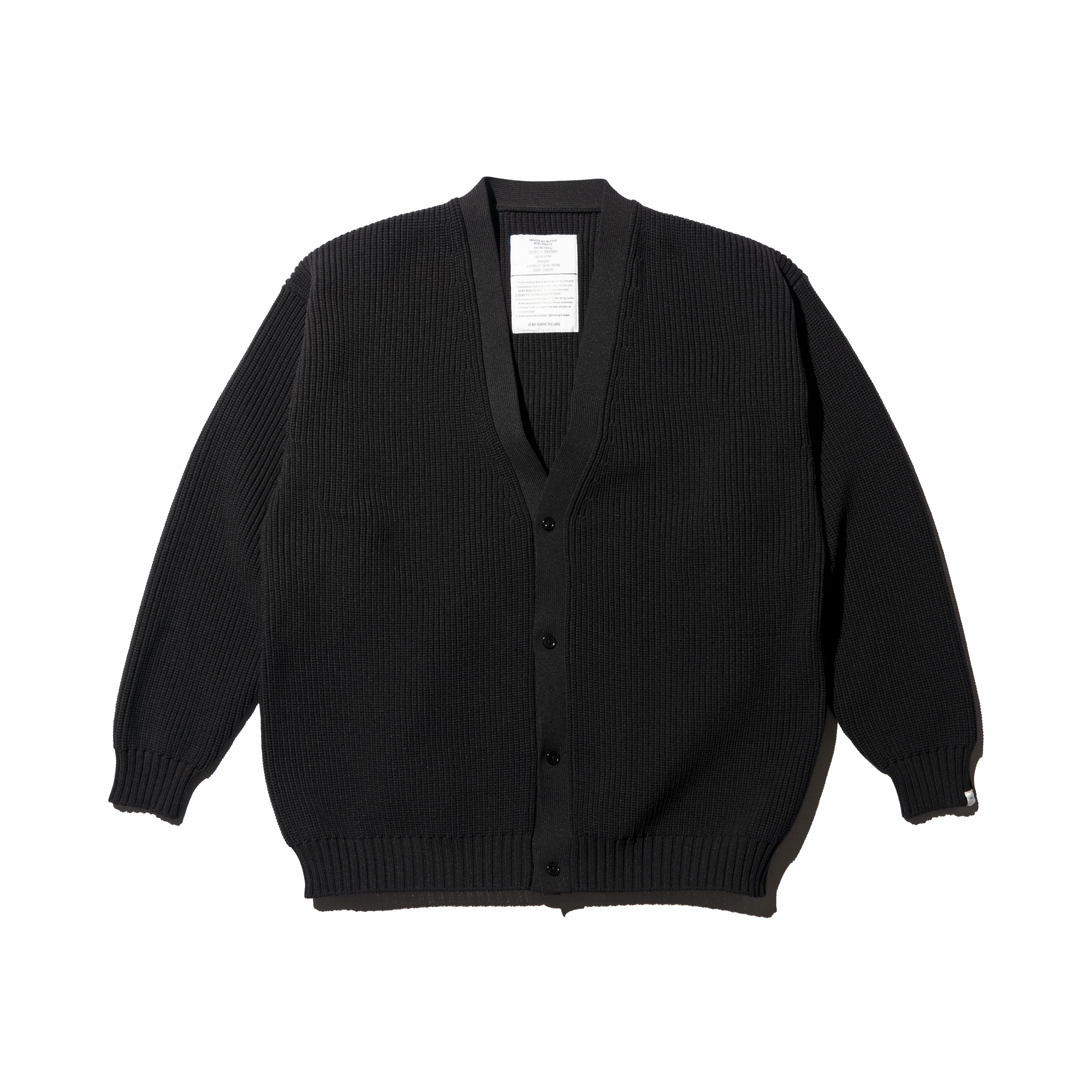 DELTA SLX CARDIGAN – FreshService KYOTO