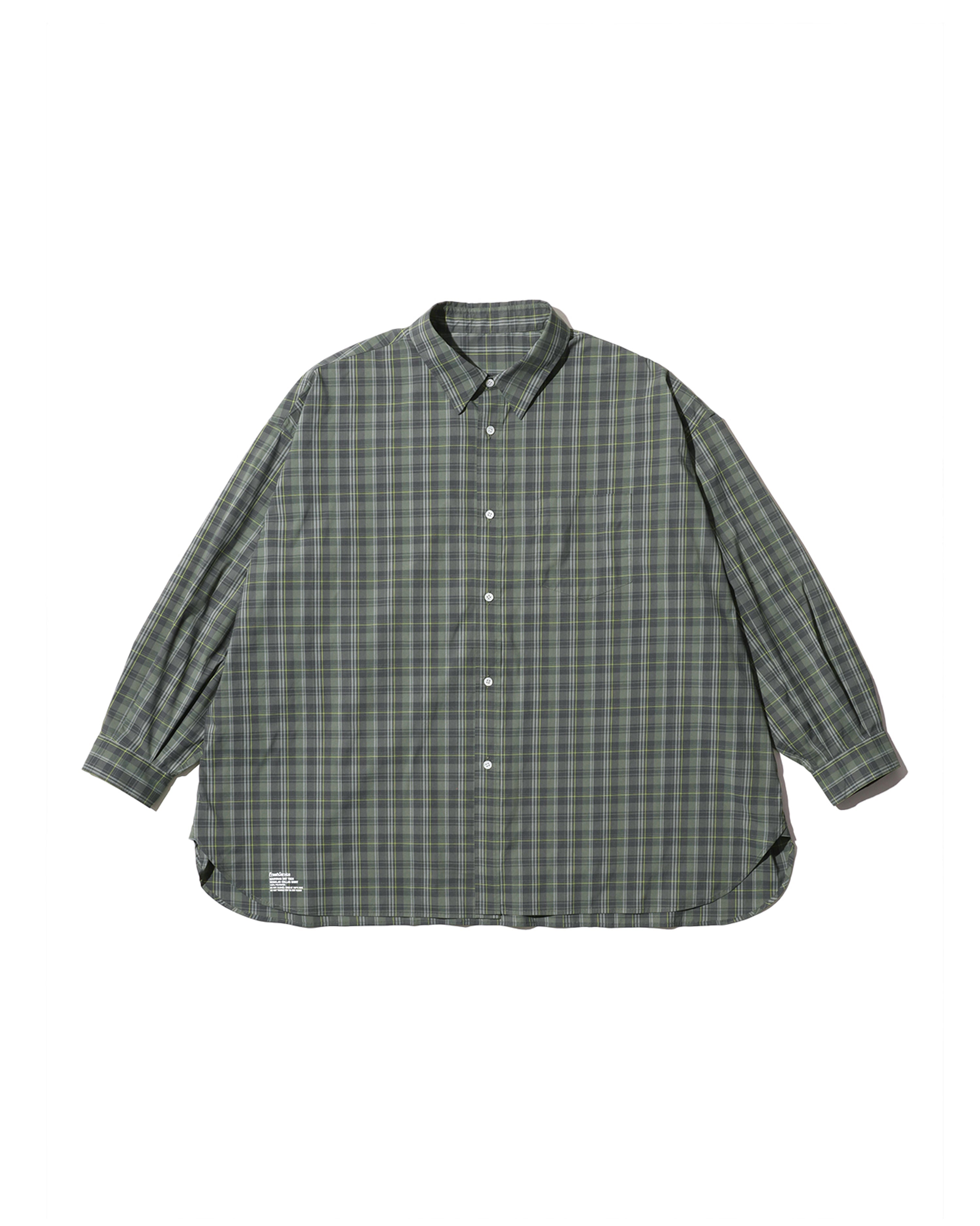 SHIRT – FreshService KYOTO