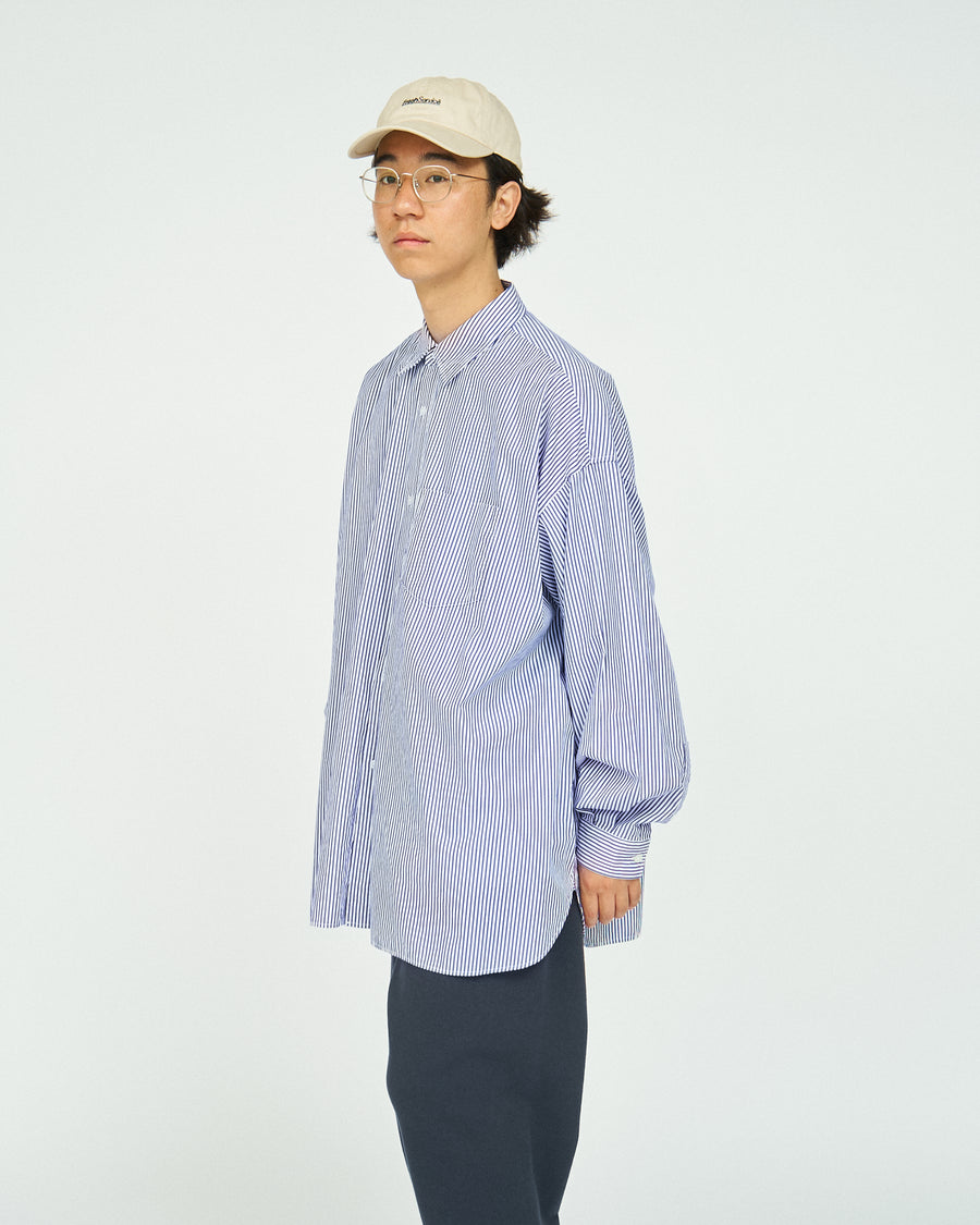 CORPORATE UNIFORM L/S SHIRT – FreshService® official site