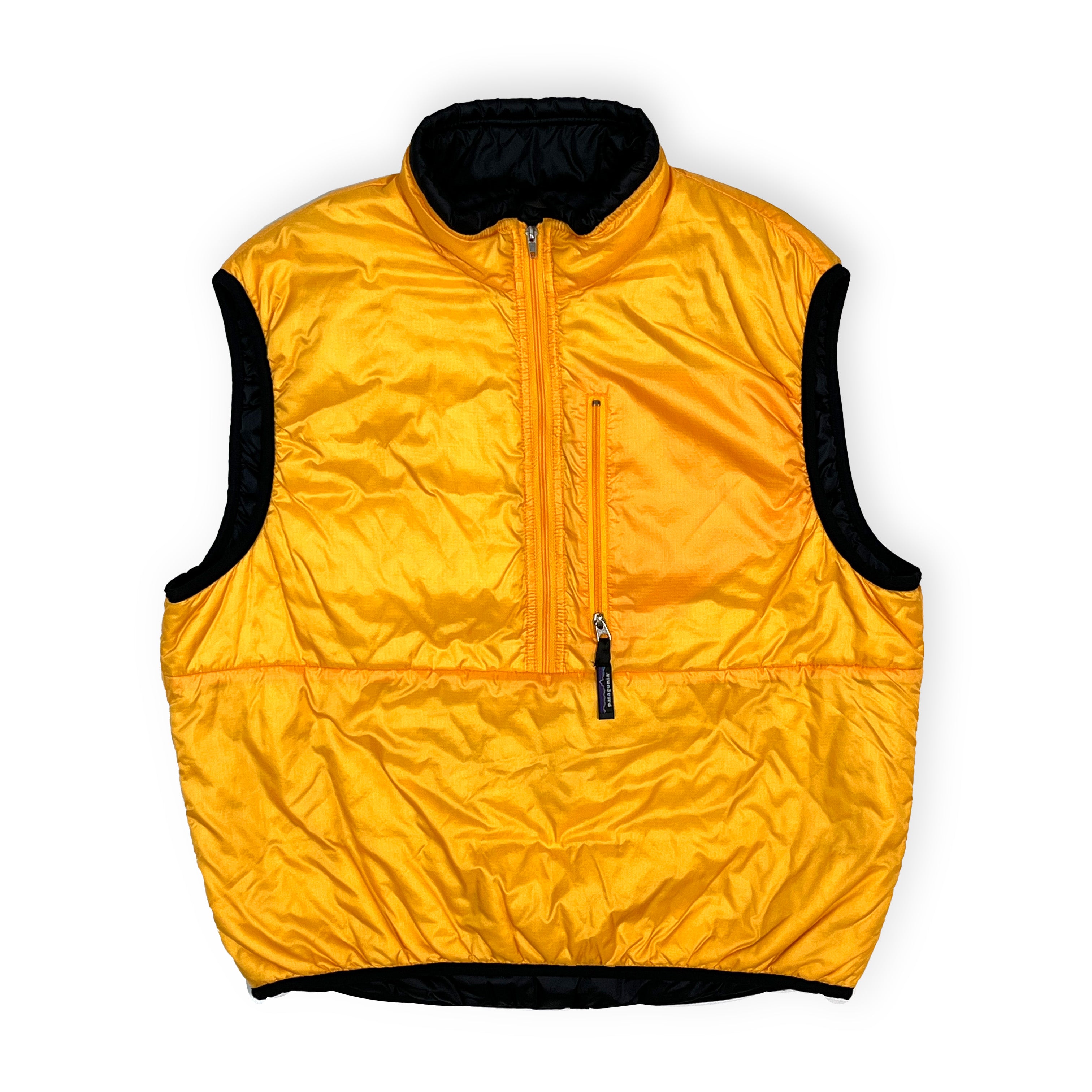 00's Patagonia Puffball Vest バターナッツ Size (M) – frgeek