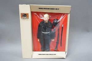 コッツウォルド社 / 申戌や ワールドミッションシリーズ No.11 親衛隊