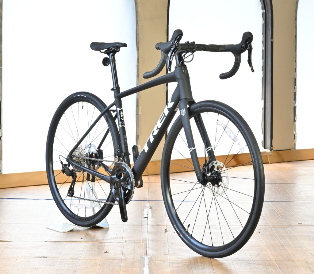 決算セール開催中！】2025 TREK Domane AL 5 Gen 4がお買い得です