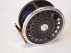 フライリール フライショップ リバーランド