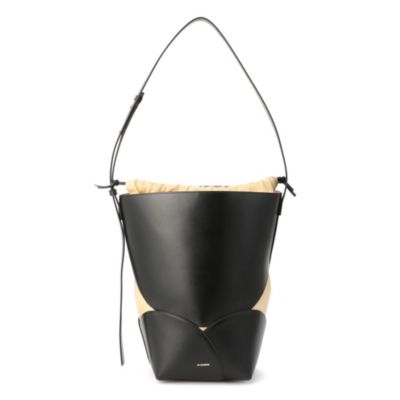 JIL SANDER(ジル サンダー)のELLIPSE BUCKET MD通販 | mirabella