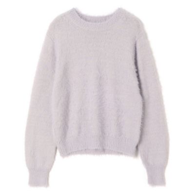 SAYAKA DAVIS(サヤカ デイヴィス)のShaggy Pullover通販 | 集英社HAPPY