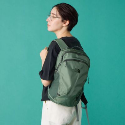 THE NORTH FACE(ザ・ノース・フェイス)のMercury 16通販 | mirabella
