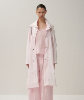 ATON(エイトン)のTRAVEL NYLON | ガスコート通販 | 集英社HAPPY PLUS STORE