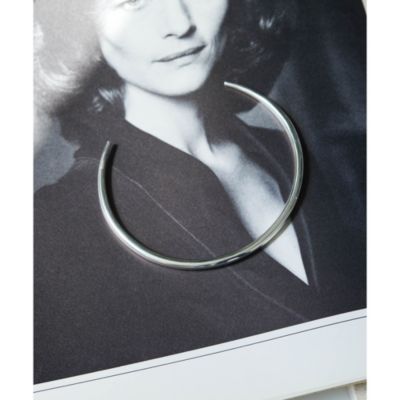 Whim Gazette(ウィム ガゼット)の【Hoaw.】チョーカー通販 | 集英社