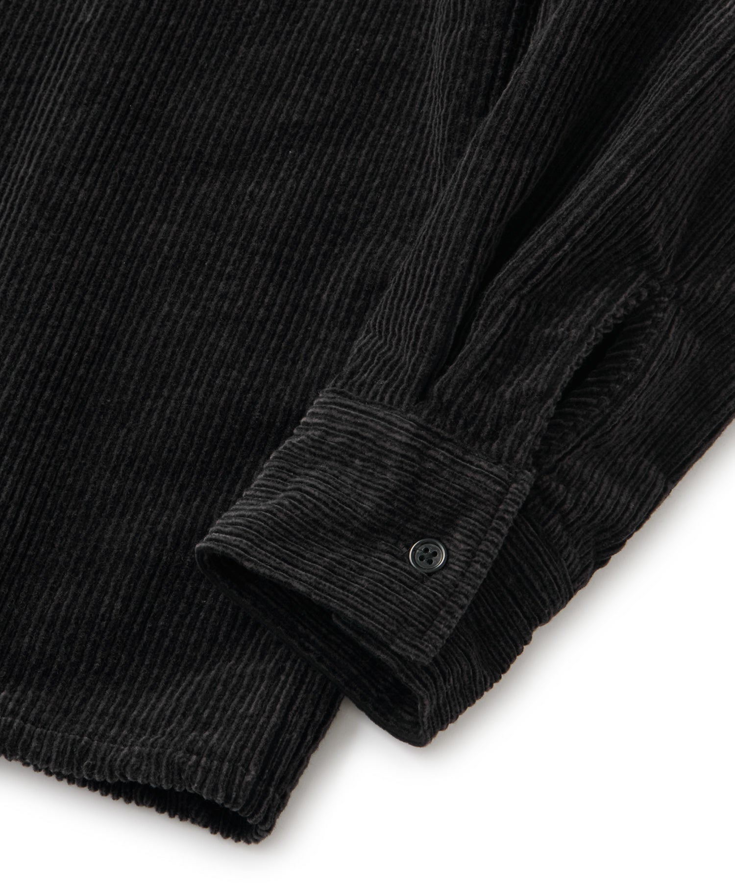 FTC CORDUROY ZIP UP SHIRT – FTC SKATEBOARDING