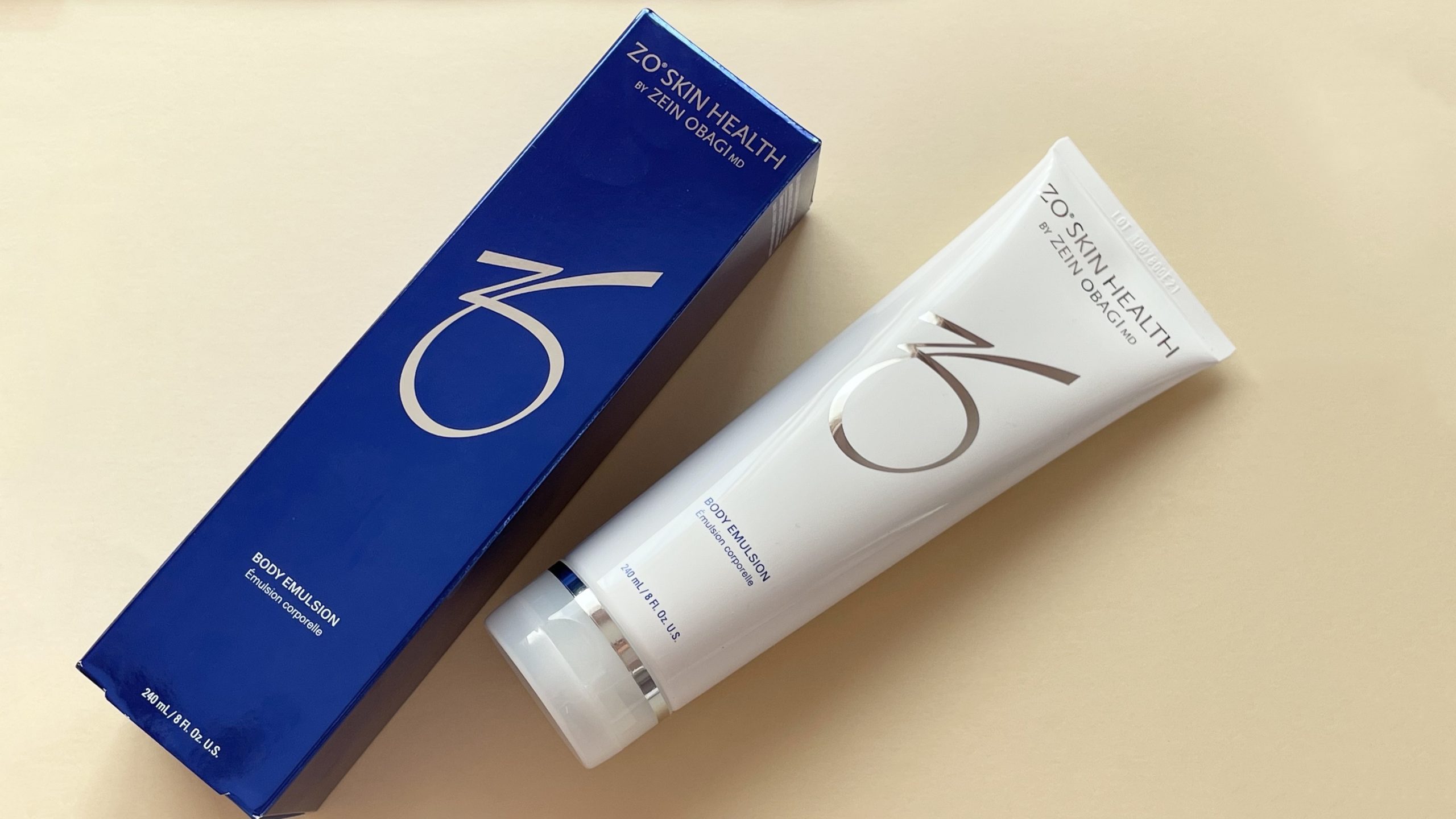 レチノール配合のゼオスキンヘルス ボディエマルジョン | LULU | 美の