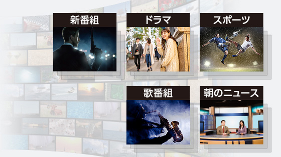 FBR-HW1000｜レコーダー／プレーヤー｜FUNAI製品情報