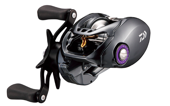 DAIWA TATULA SV TW 7.3 DAIWA】17タトゥーラSV TW7.3 左巻き 【公式